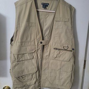 511 Tactical Men Jacket